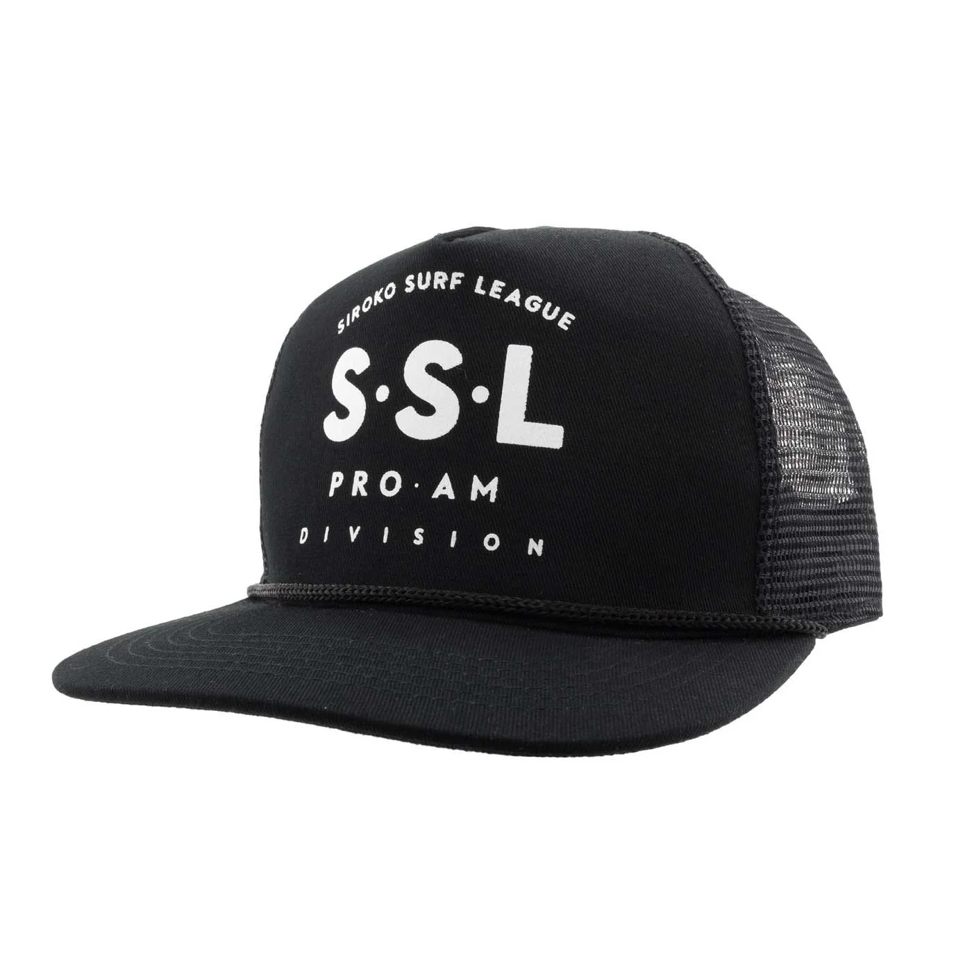 Offizielle Cap Siroko Surf League