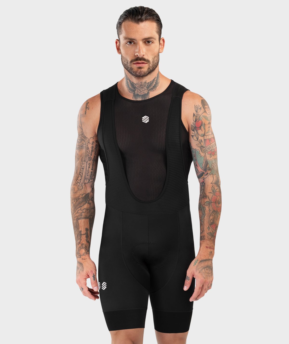 Basic TrÃ¤gerhose Siroko Alpe D'huez