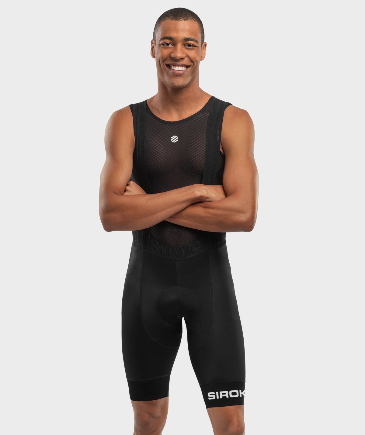 Regular TrÃ¤gerhose Siroko BX Squadra