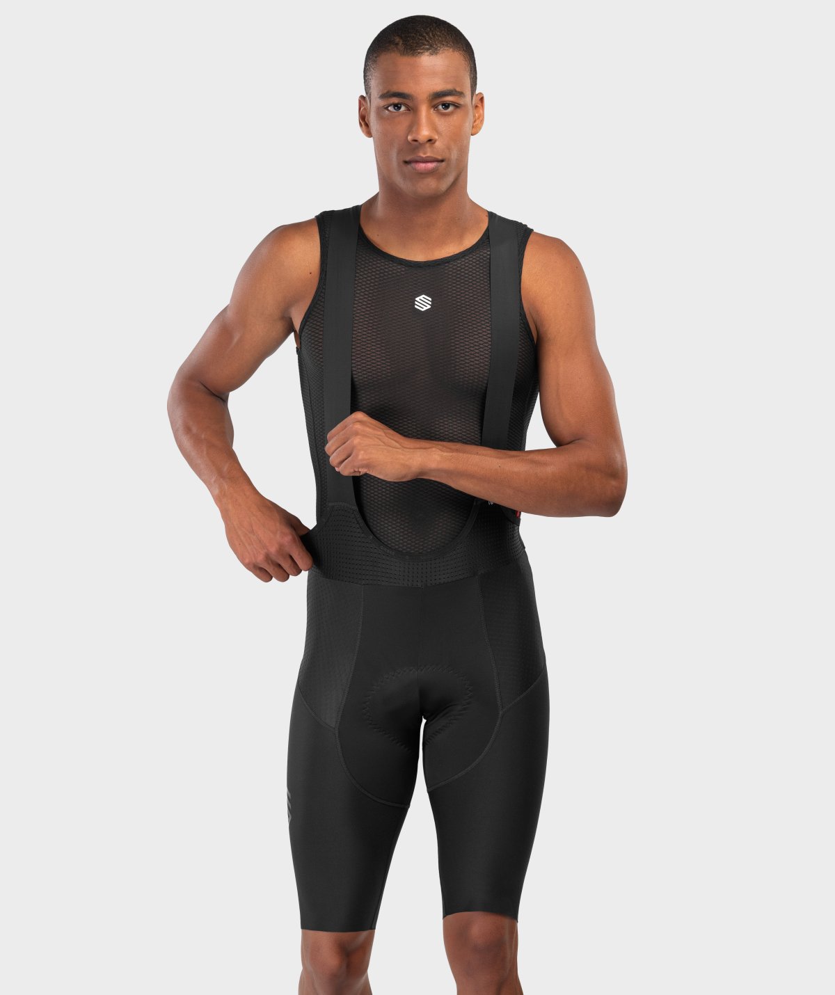 Premium TrÃ¤gerhose Siroko SRX World Series