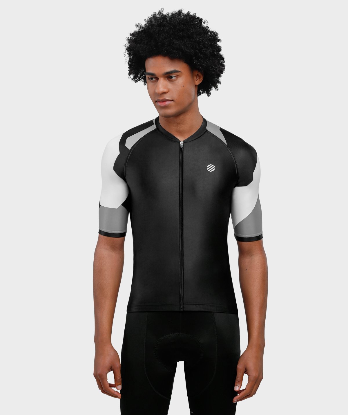 Radtrikot Siroko M2 Yorkshire