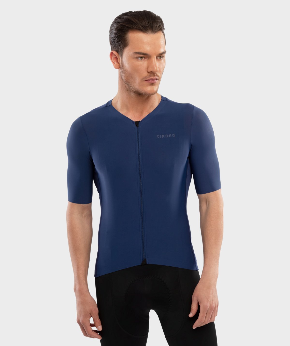 Premiumradtrikot Siroko SRX Tirreno