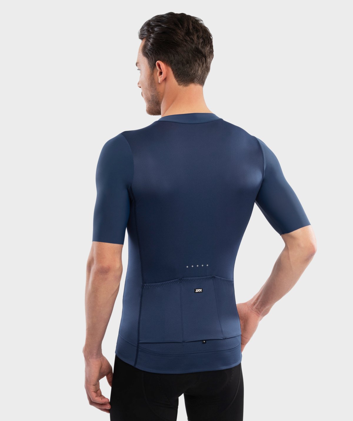 Premiumradtrikot Siroko SRX Tirreno