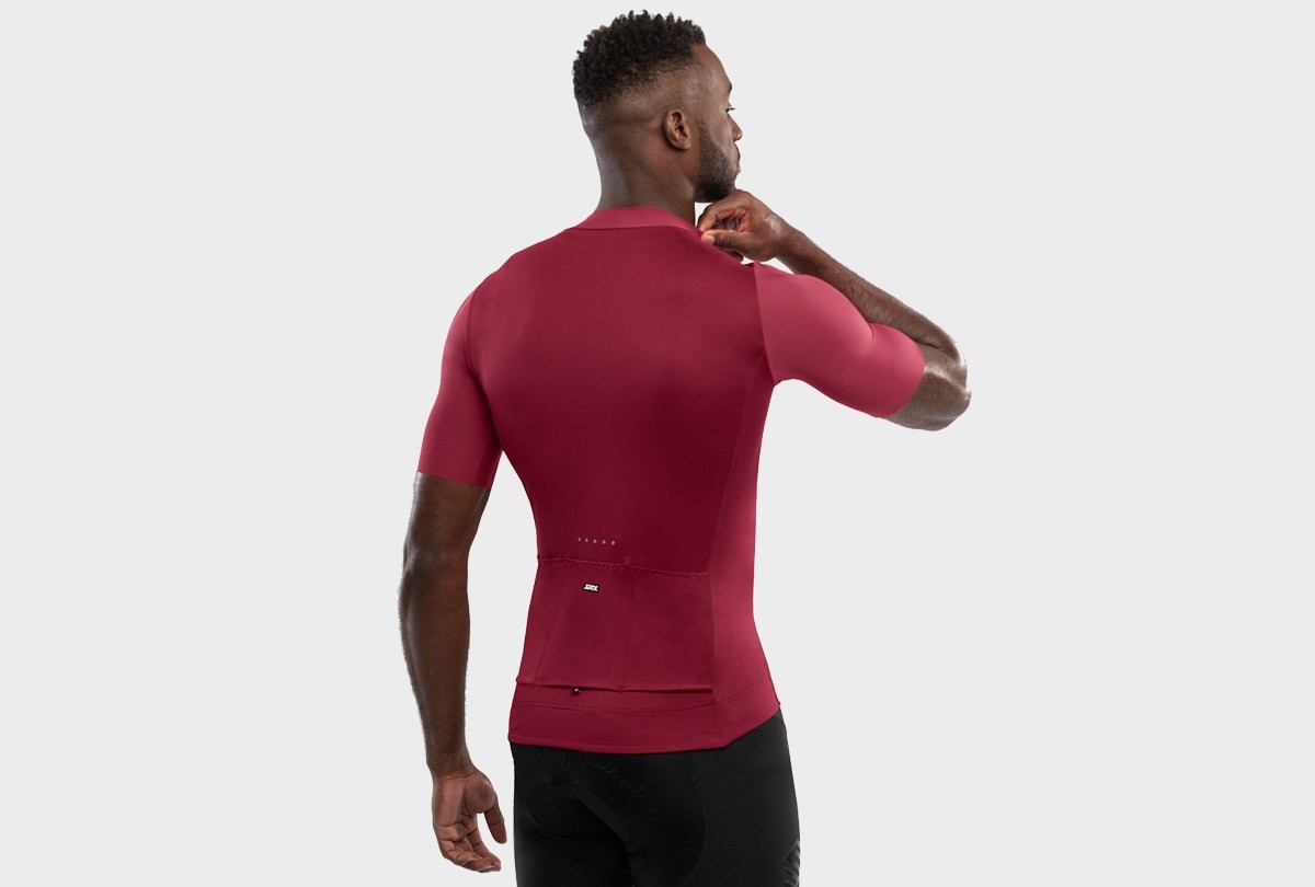 Premiumradtrikot Siroko SRX Dirty Kanza