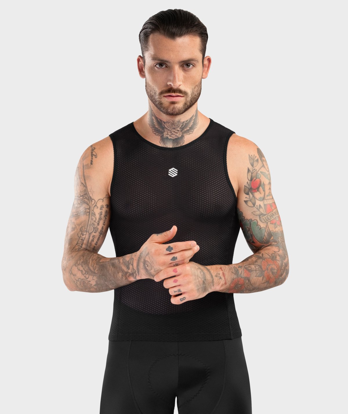Basic Funktions-Baselayer Siroko Atomic