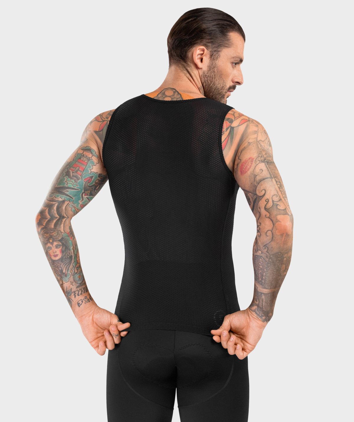 Basic Funktions-Baselayer Siroko Atomic