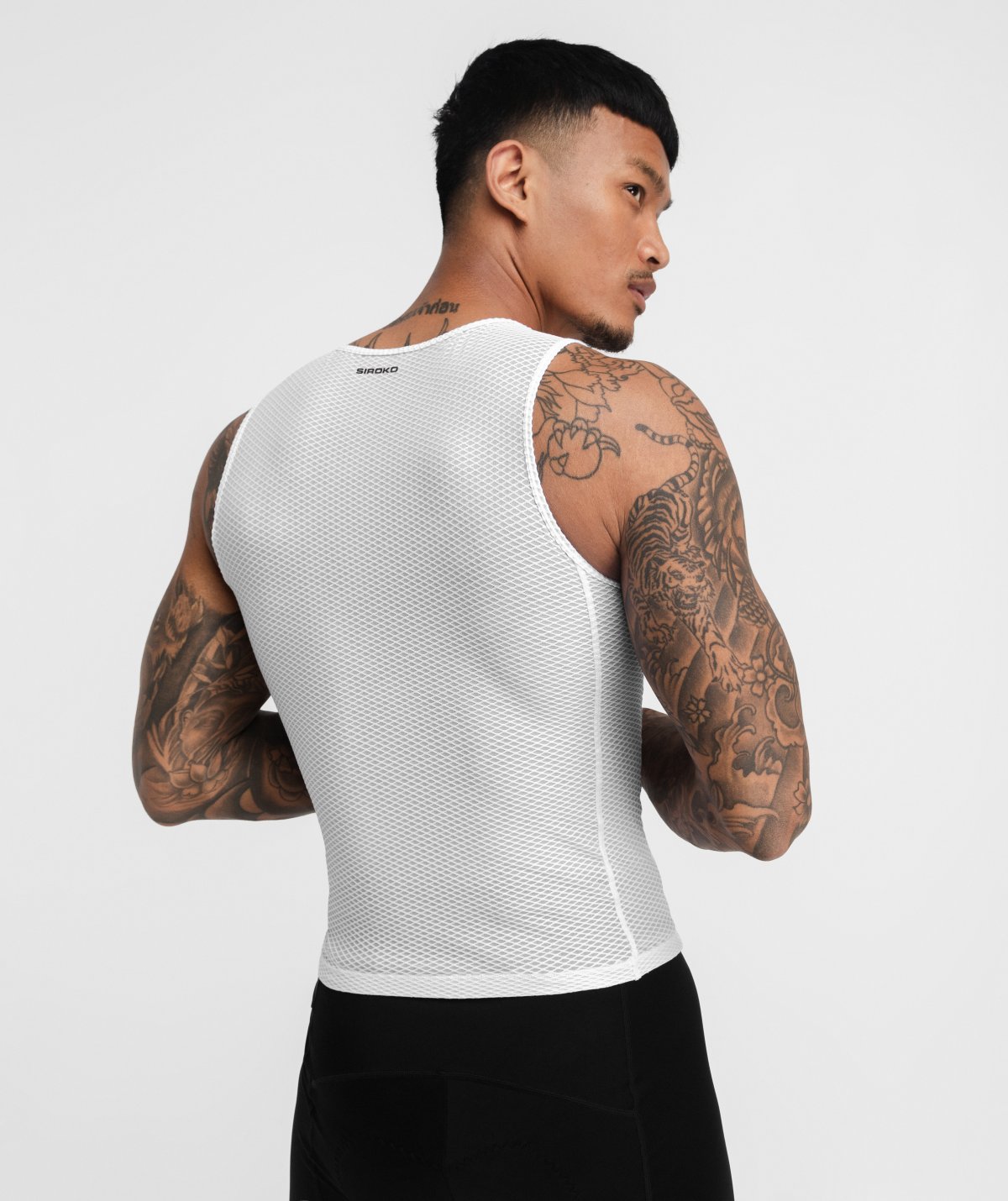 Basic Funktions-Baselayer Siroko Velocity