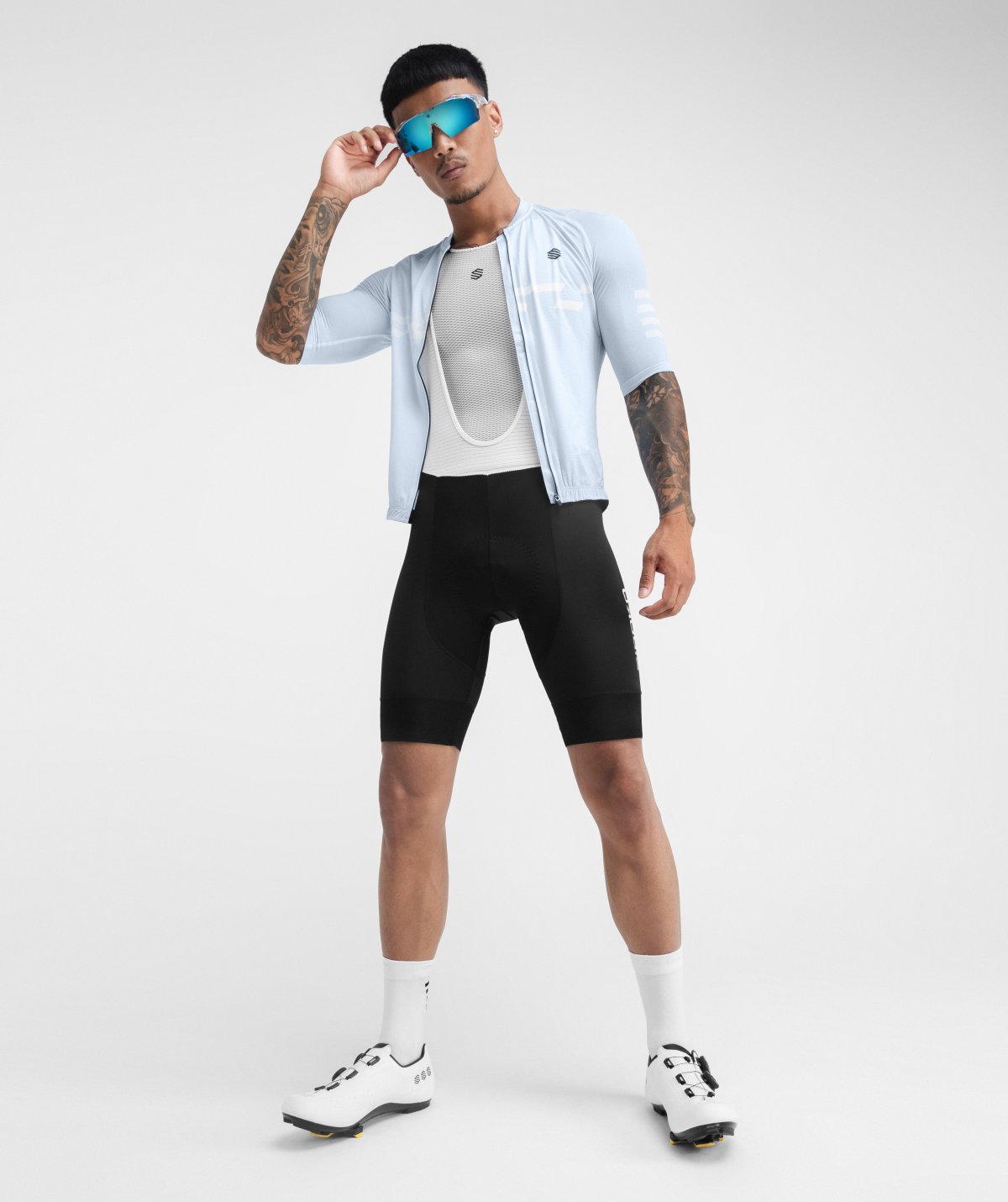 Basic Funktions-Baselayer Siroko Velocity