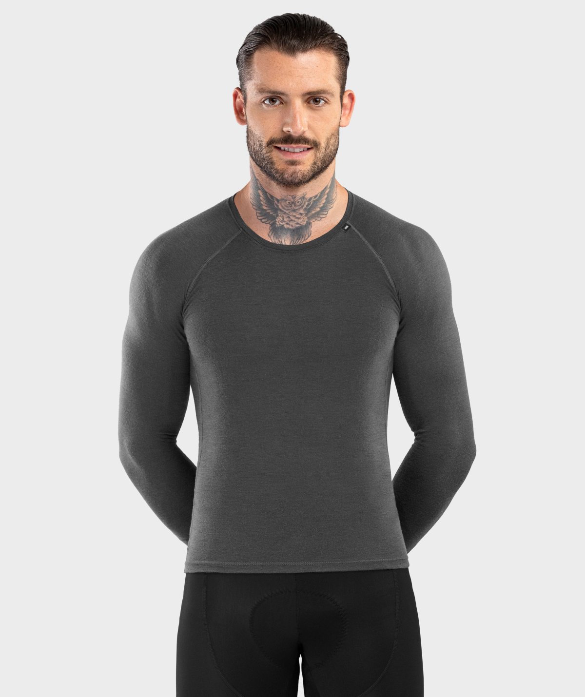 LangÃ¤rmliges Premium Funktions-Baselayer SRX Compact