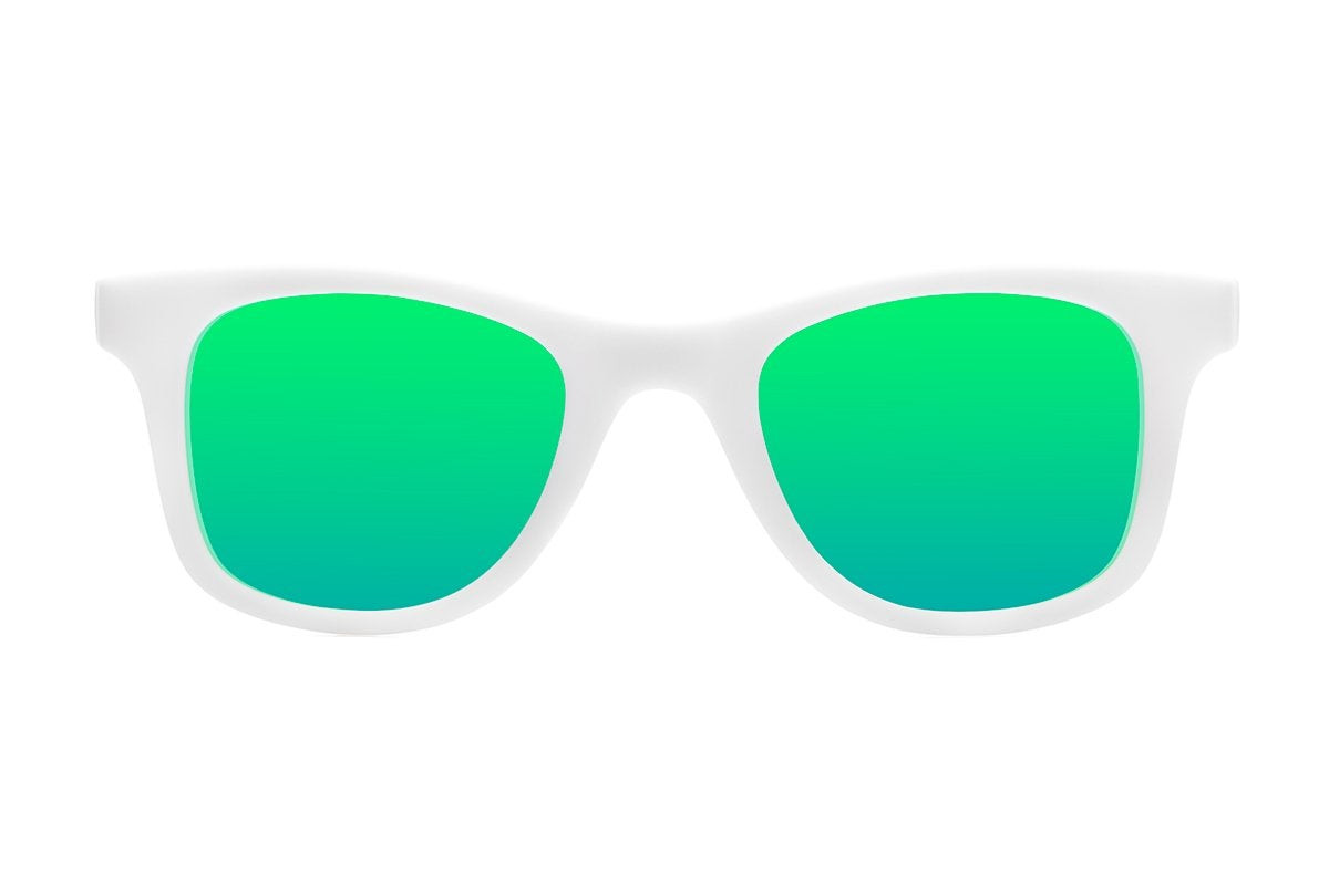 Sonnenbrille Siroko Kids Funny Friends