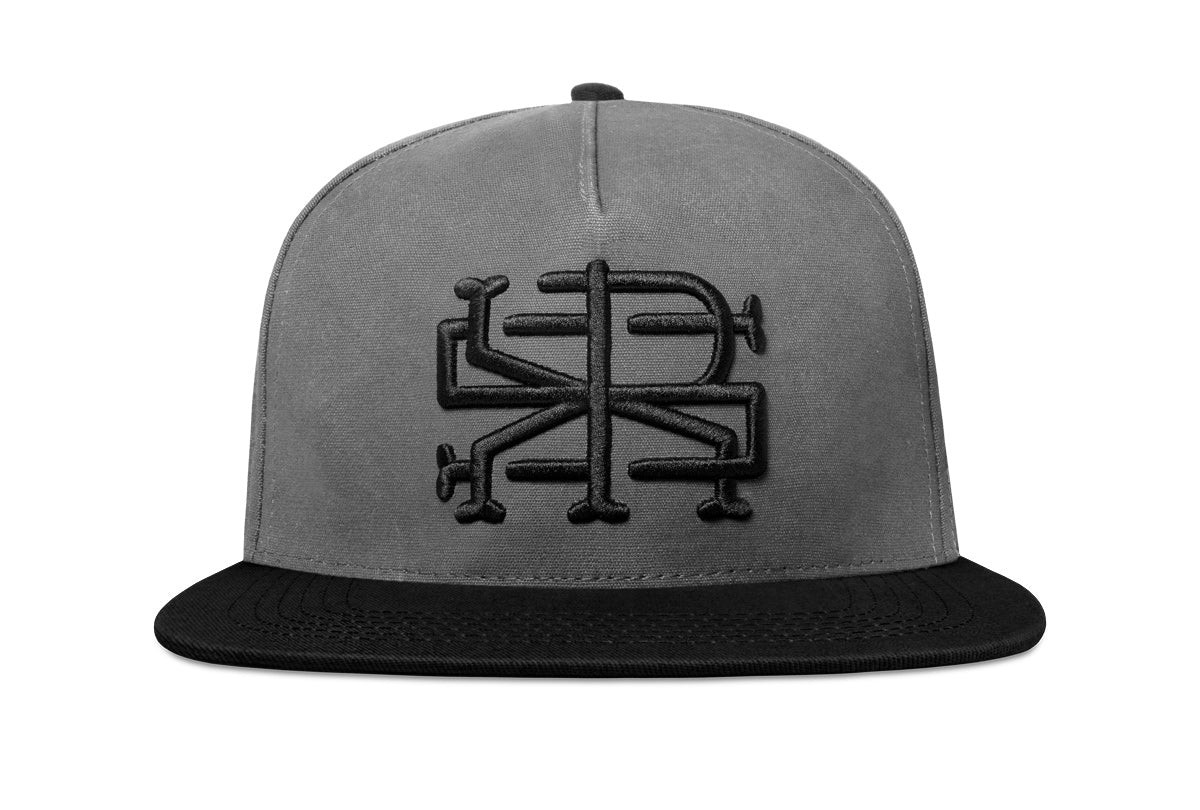 Snapback Cap Siroko Mavericks