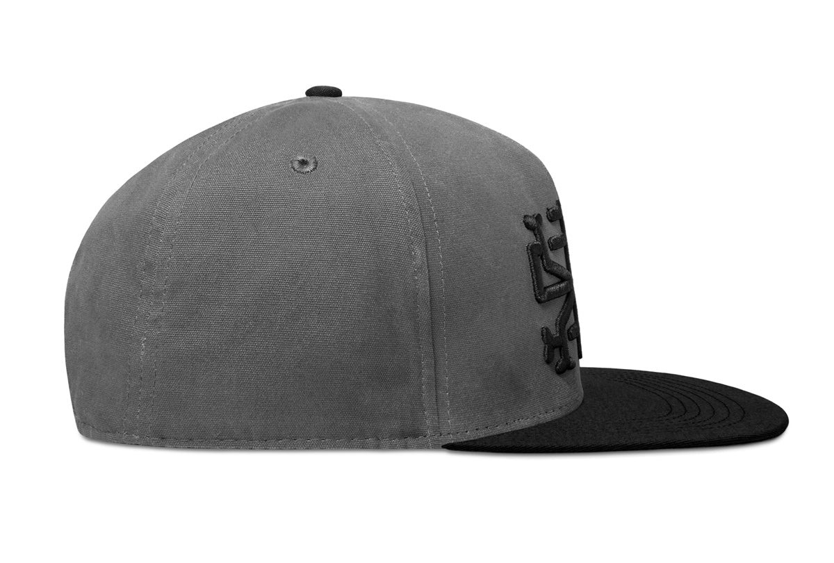 Snapback Cap Siroko Mavericks
