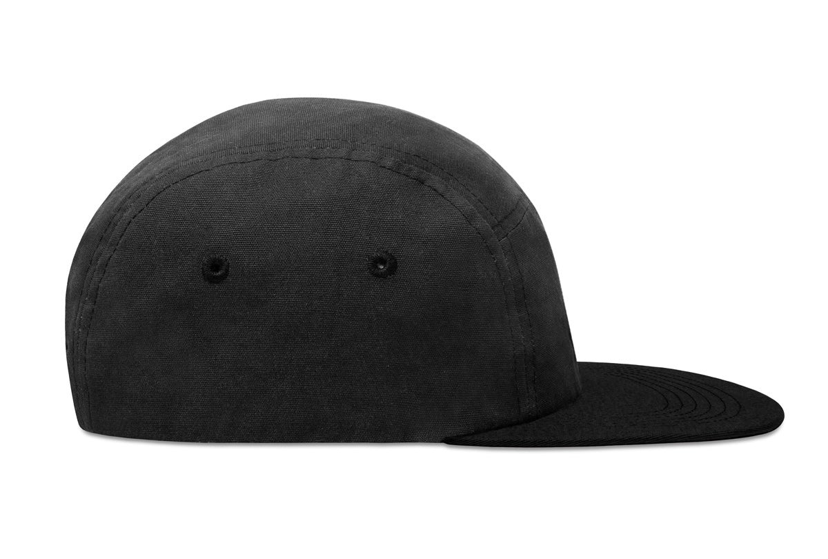 5-panel Cap Siroko Hossegor