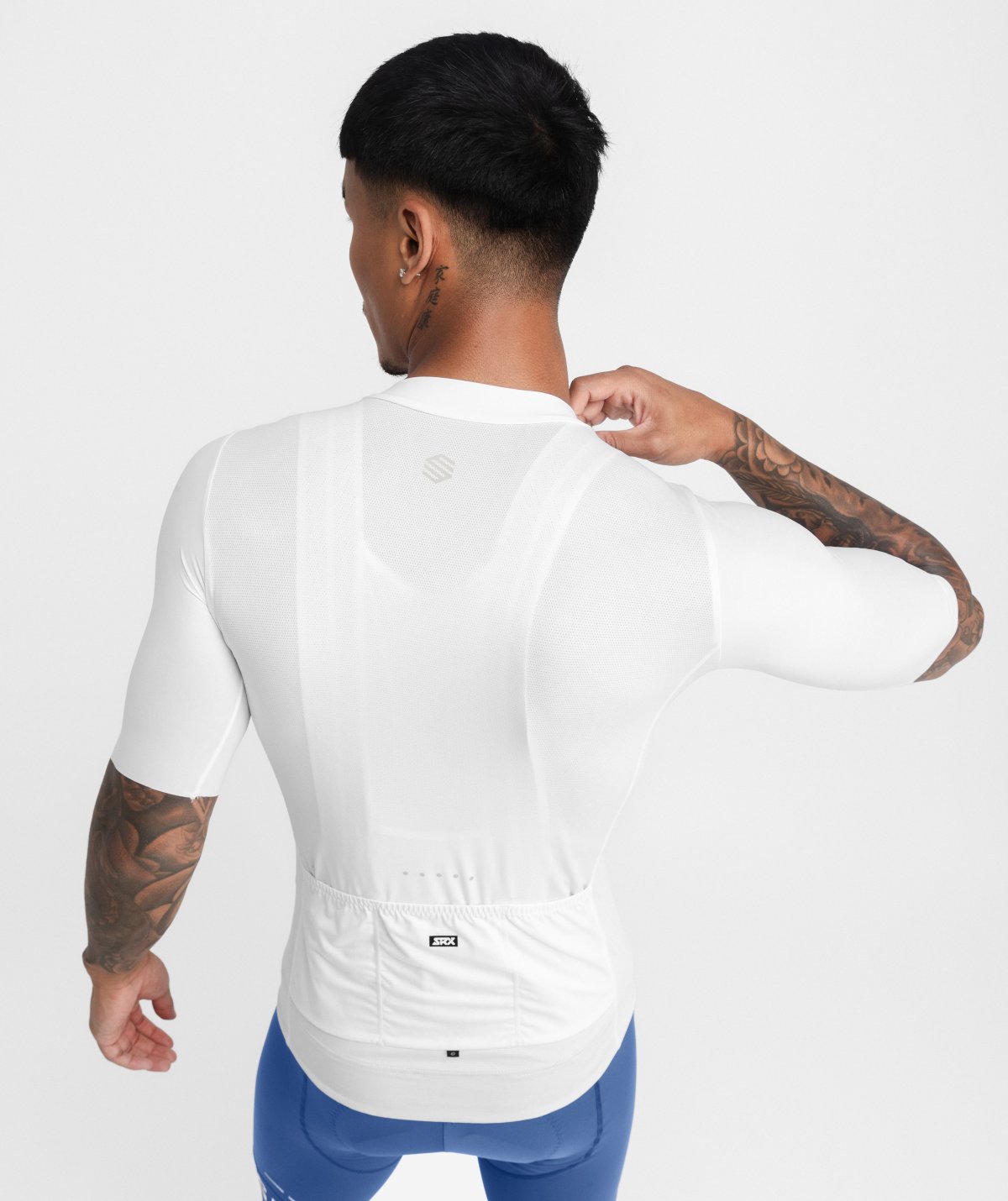 Premiumradtrikot Siroko SRX Ardiden