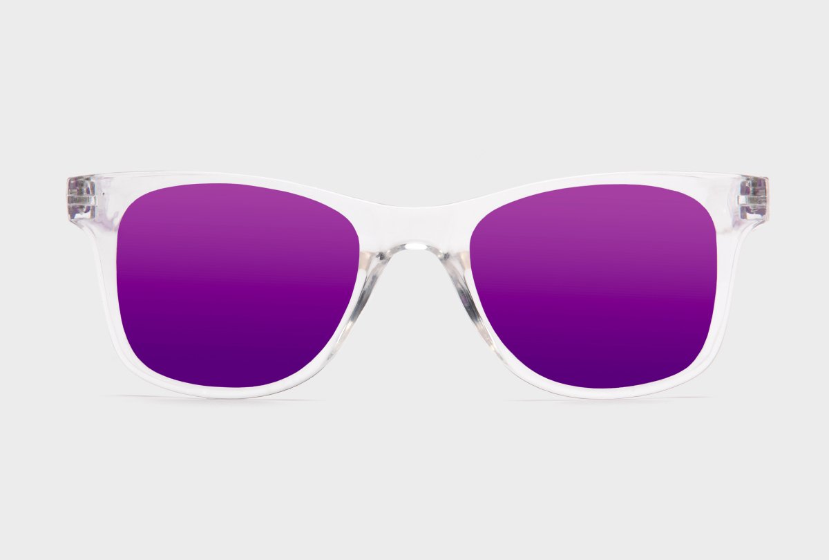 Sonnenbrille Siroko Kids Jellyfish