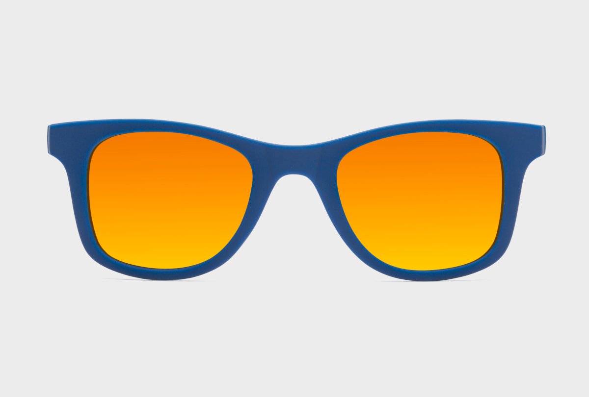 Sonnenbrille Siroko Kids Astro