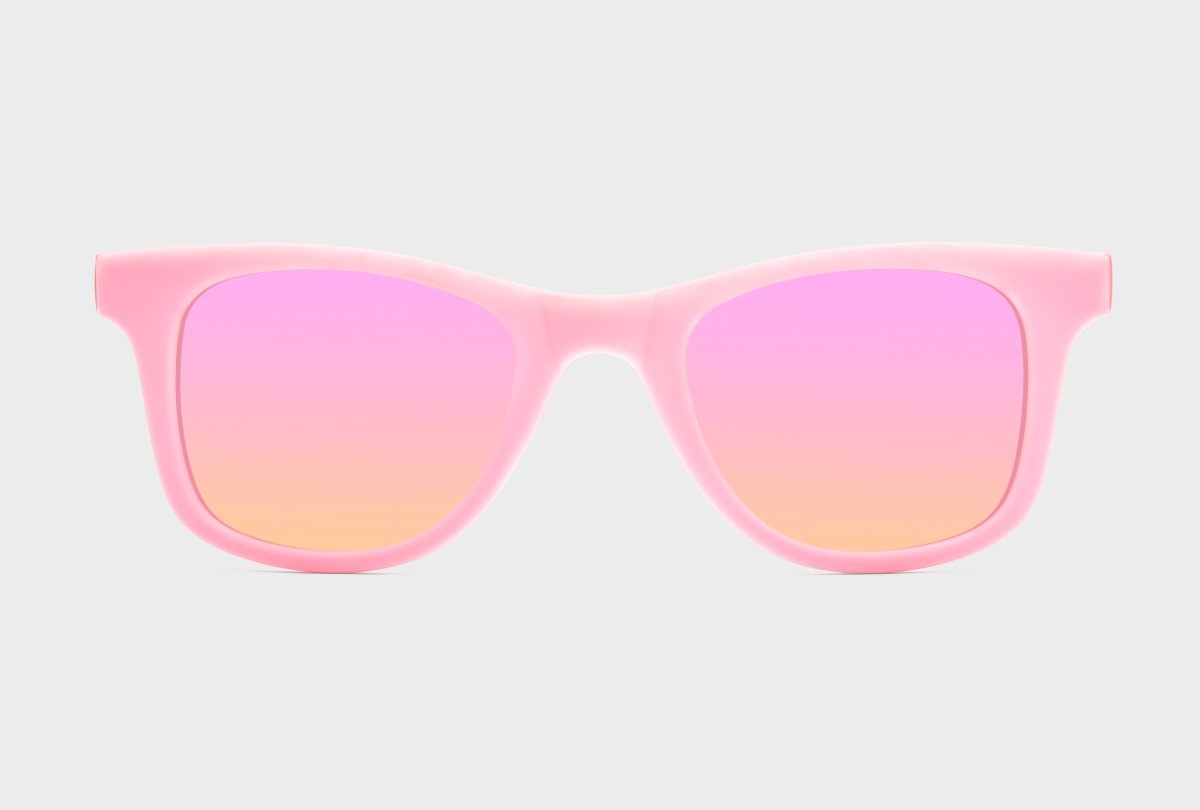 Sonnenbrille Siroko Kids Unicorn