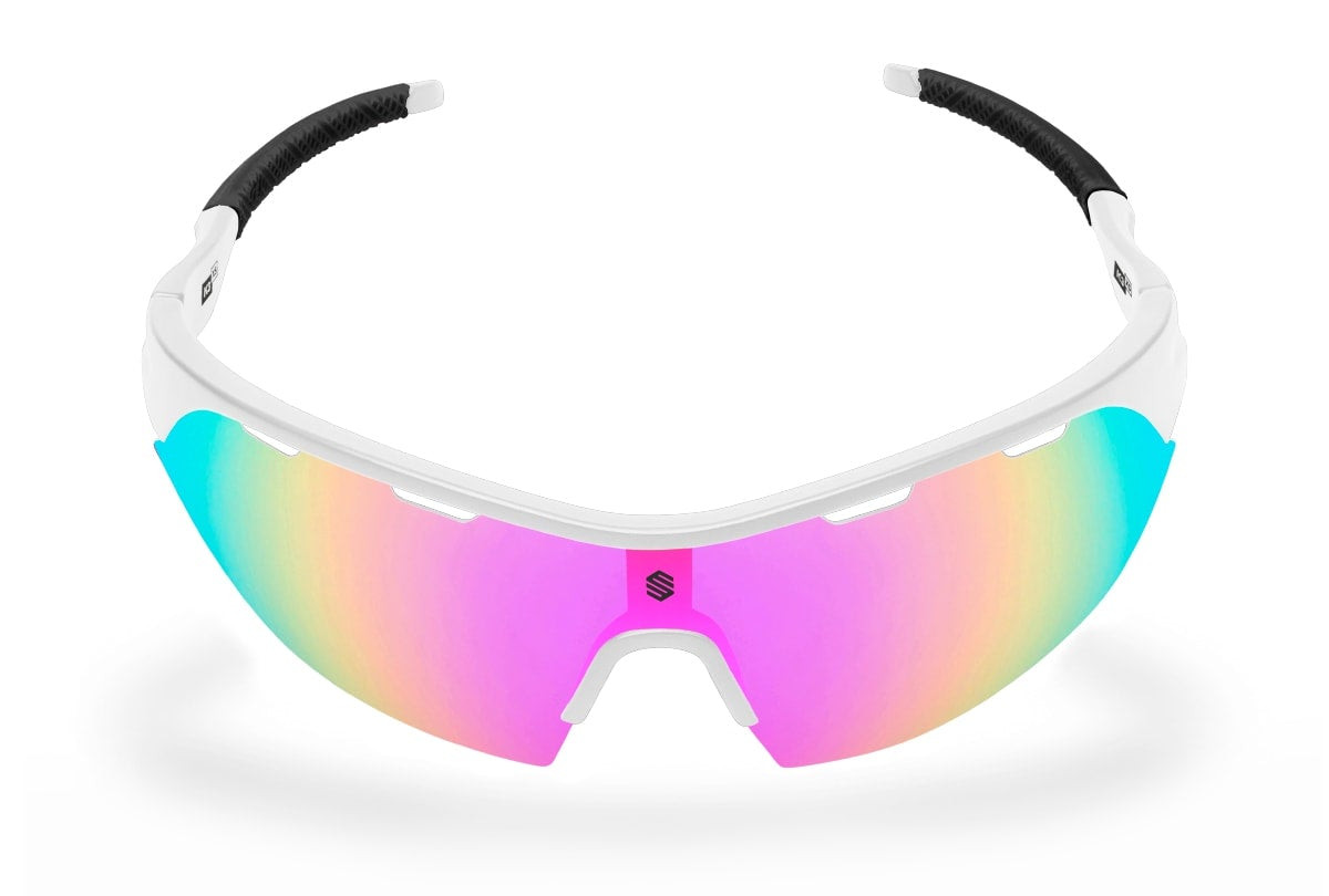Sportbrille fÃ¼r Kinder Siroko K3xs Sunday Ride