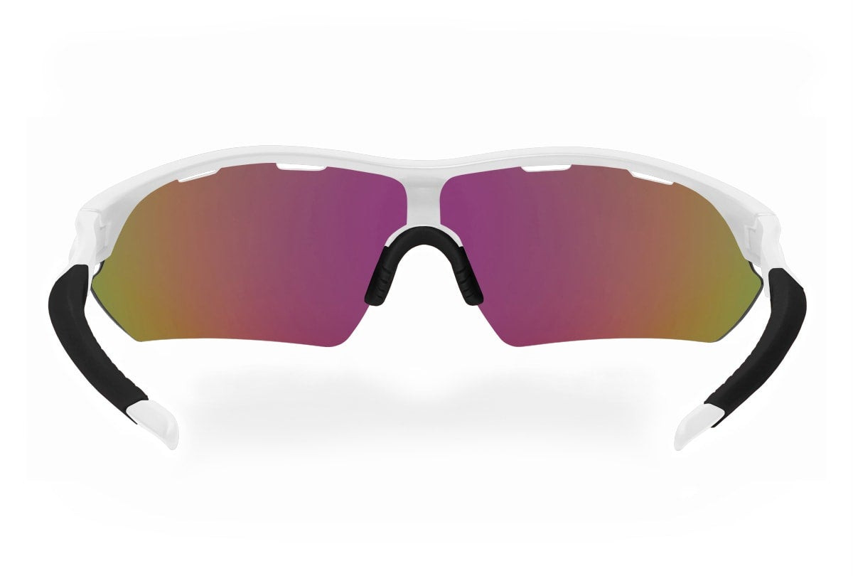 Sportbrille fÃ¼r Kinder Siroko K3xs Sunday Ride