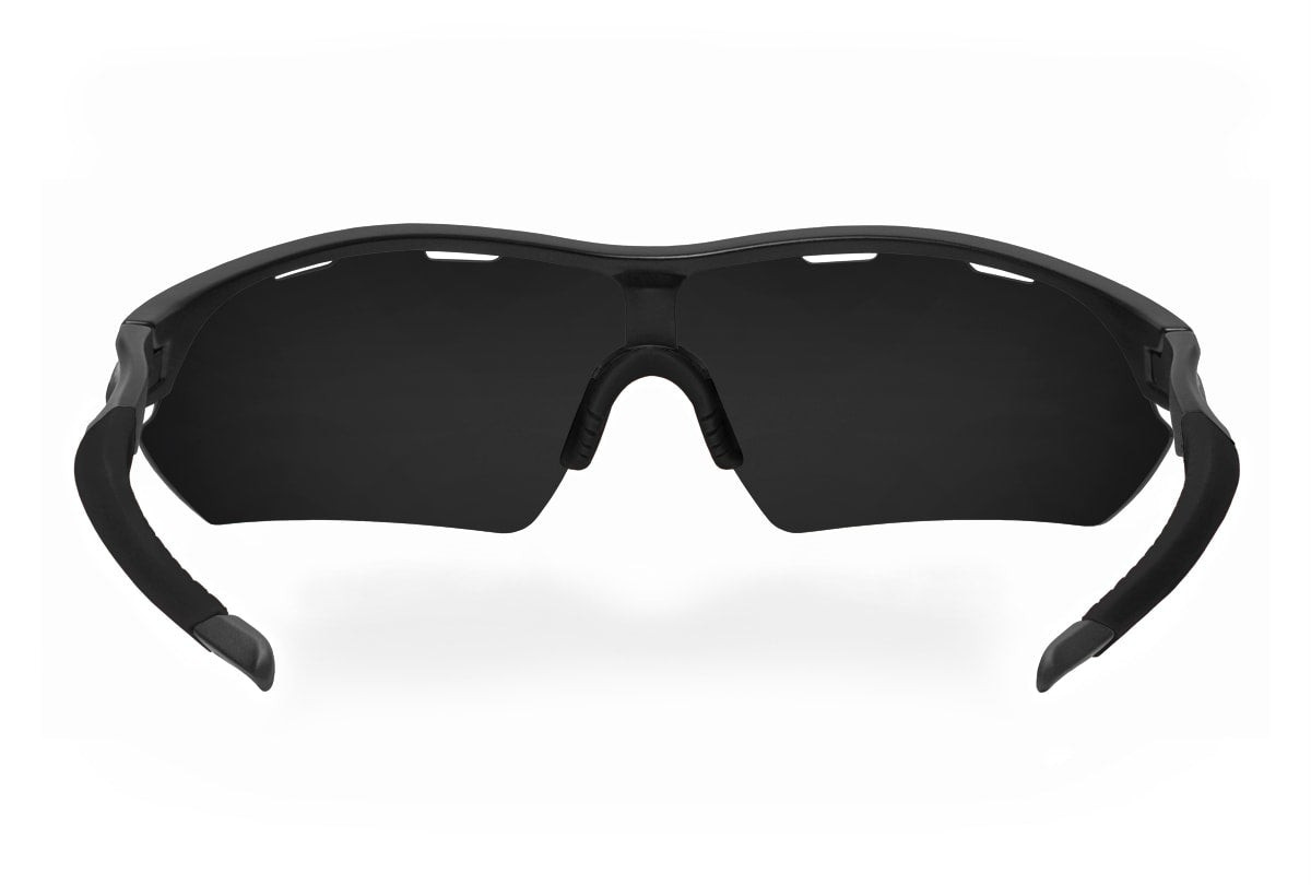 Sportbrille fÃ¼r Kinder Siroko K3xs Touring