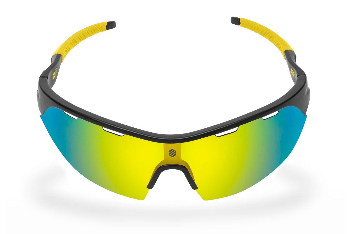 Sportbrille fÃ¼r Kinder Siroko K3xs Avenir