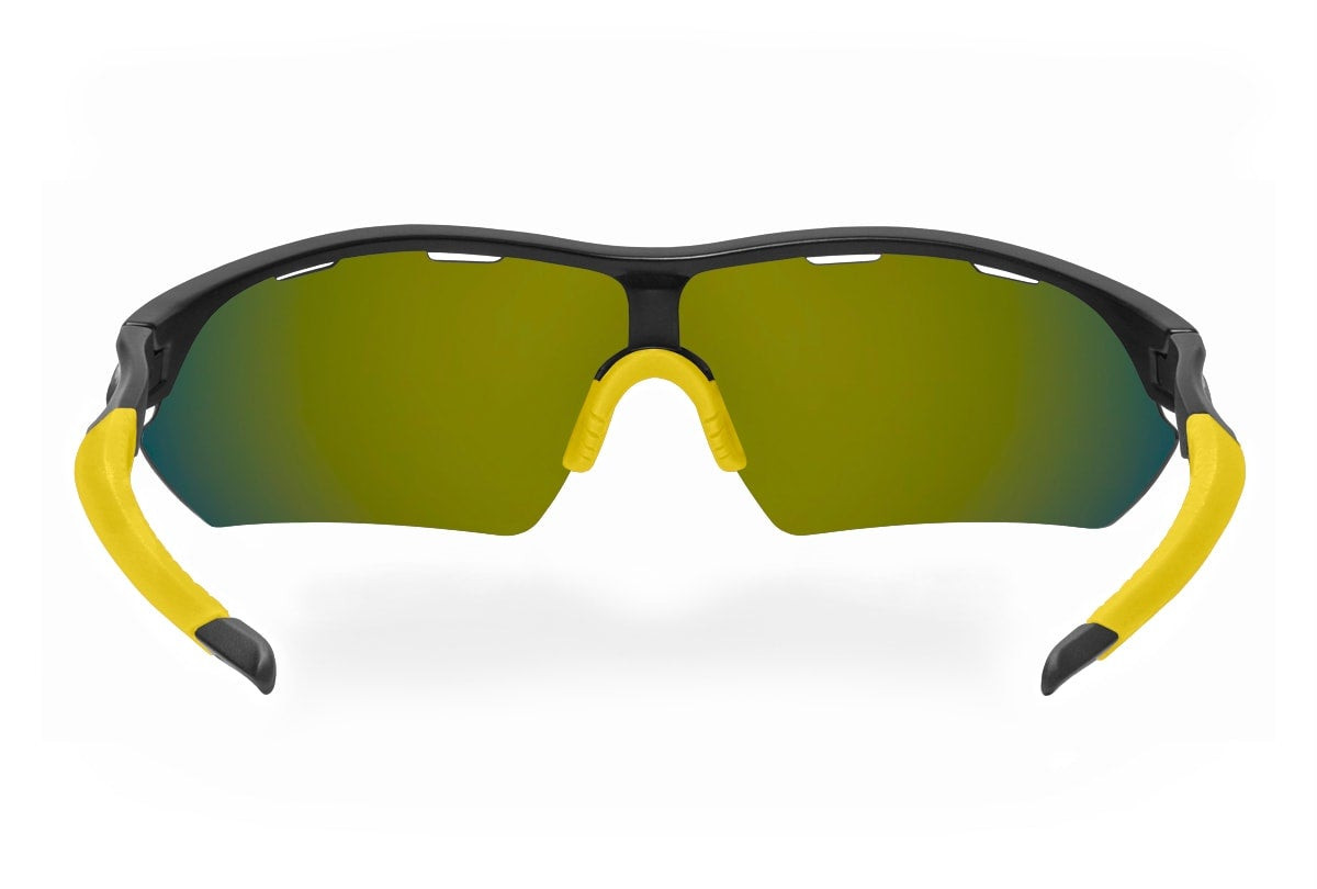 Sportbrille fÃ¼r Kinder Siroko K3xs Avenir