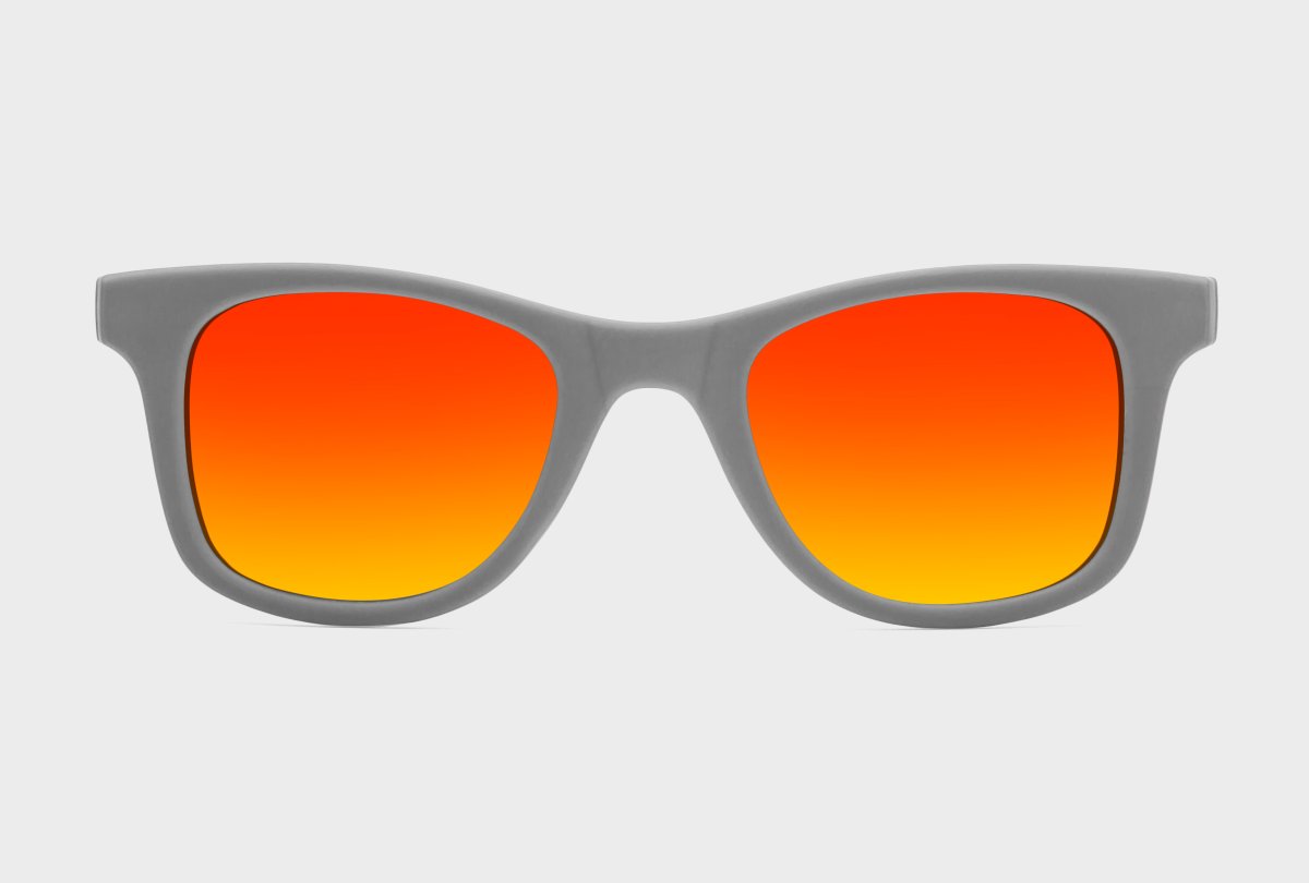 Sonnenbrille Siroko Kids Play