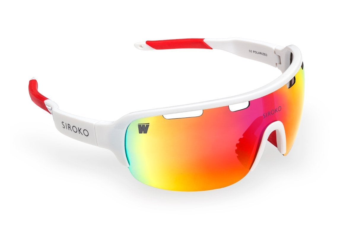 Siroko Tech WITL Sportsonnenbrille