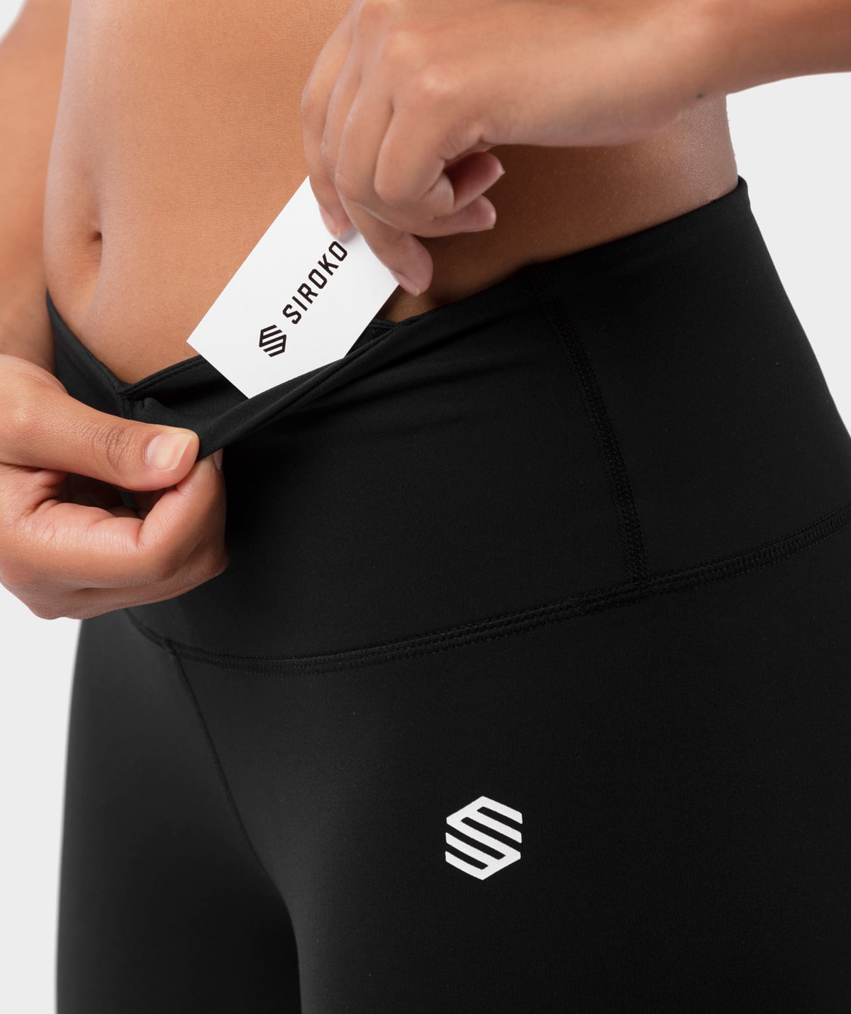 Leggings Siroko Five Stars