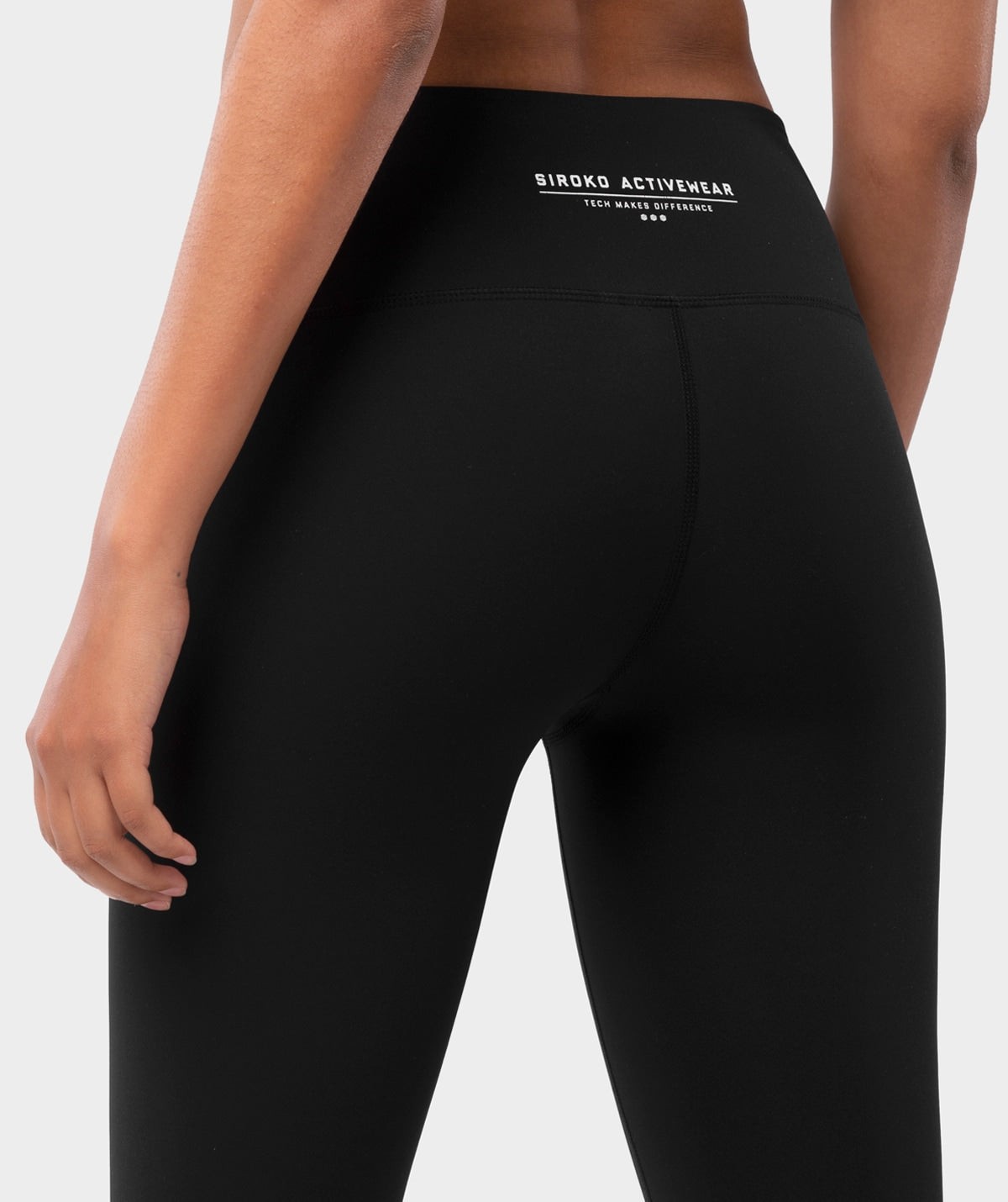 Leggings Siroko Five Stars
