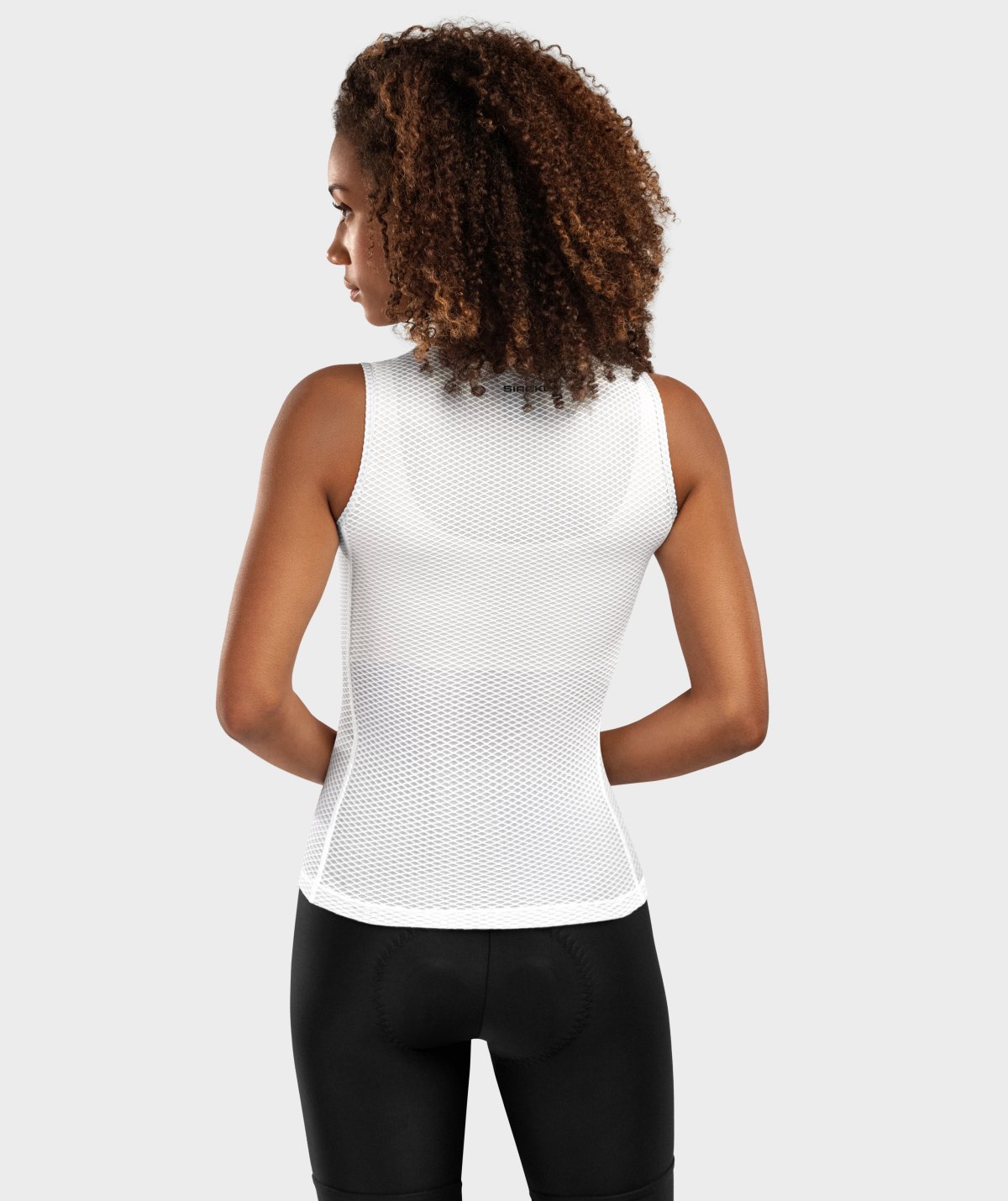 Basic Funktions-Baselayer Siroko Train Force fÃ¼r Damen