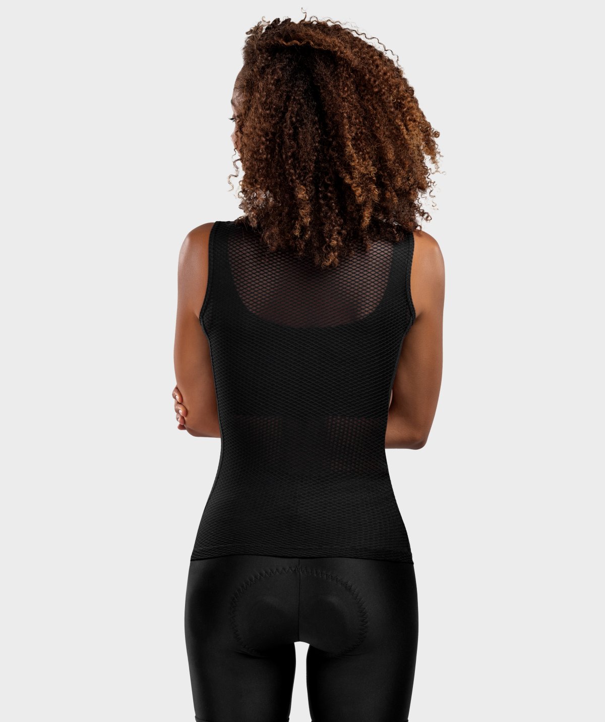 Basic Funktions-Baselayer Siroko Landscape fÃ¼r Damen