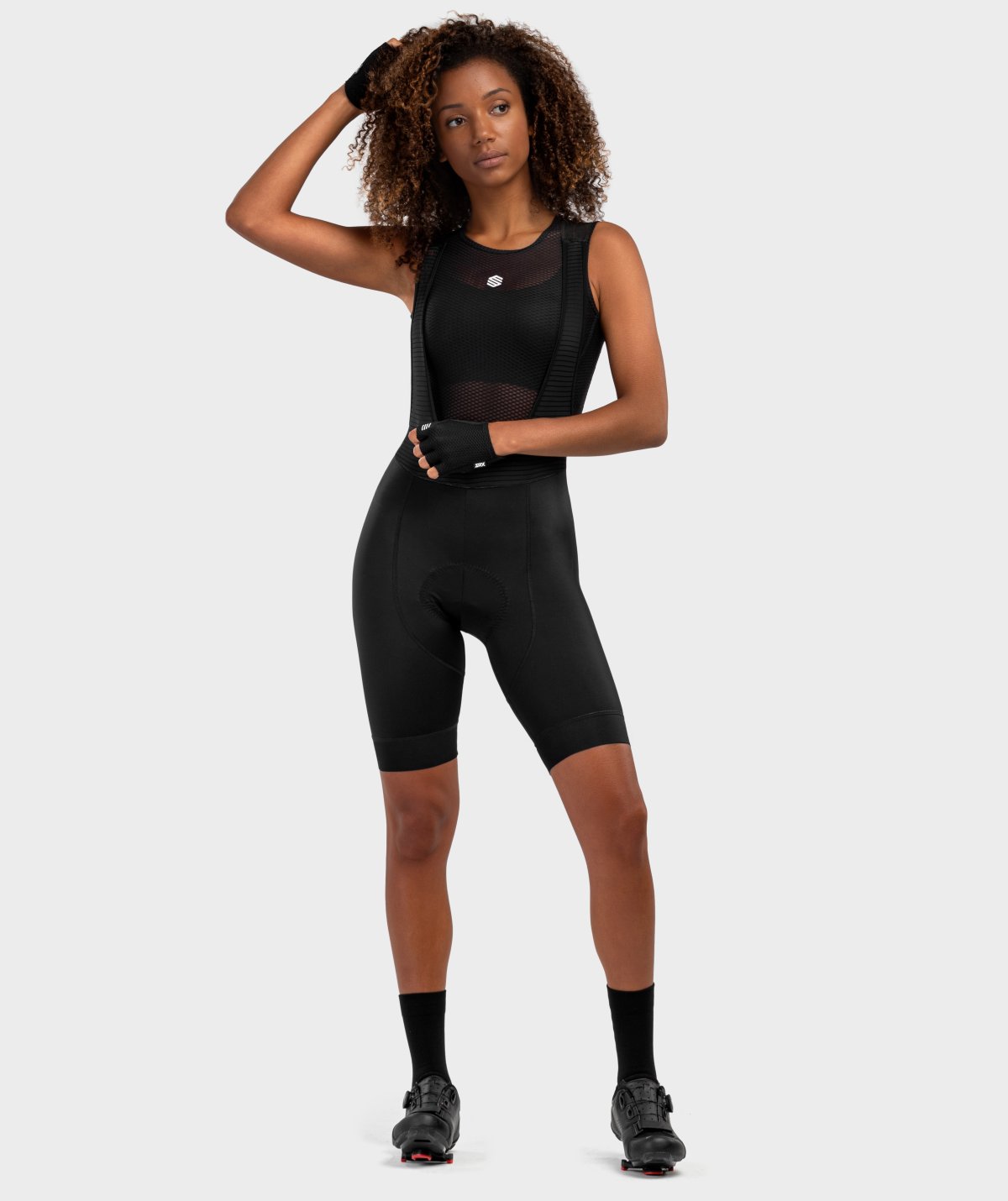Basic Funktions-Baselayer Siroko Landscape fÃ¼r Damen
