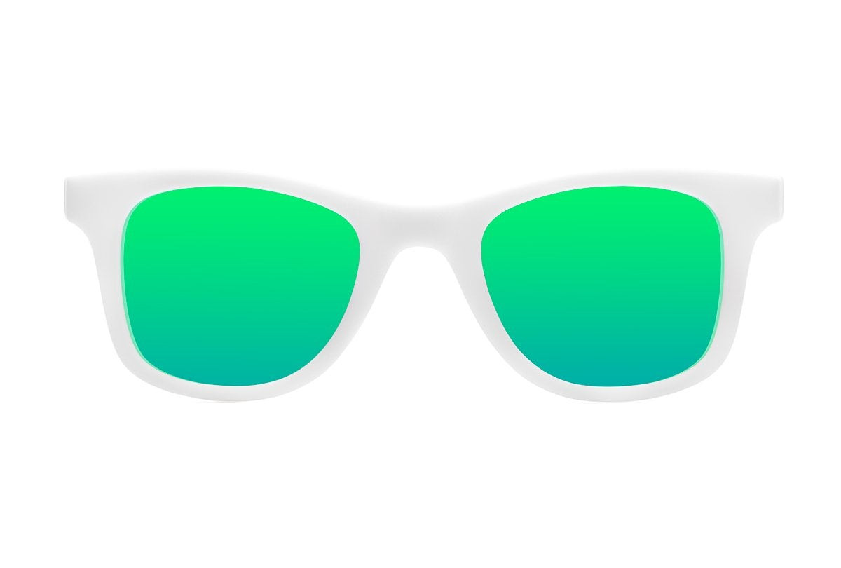 Sonnenbrille Siroko Kids Watermelon