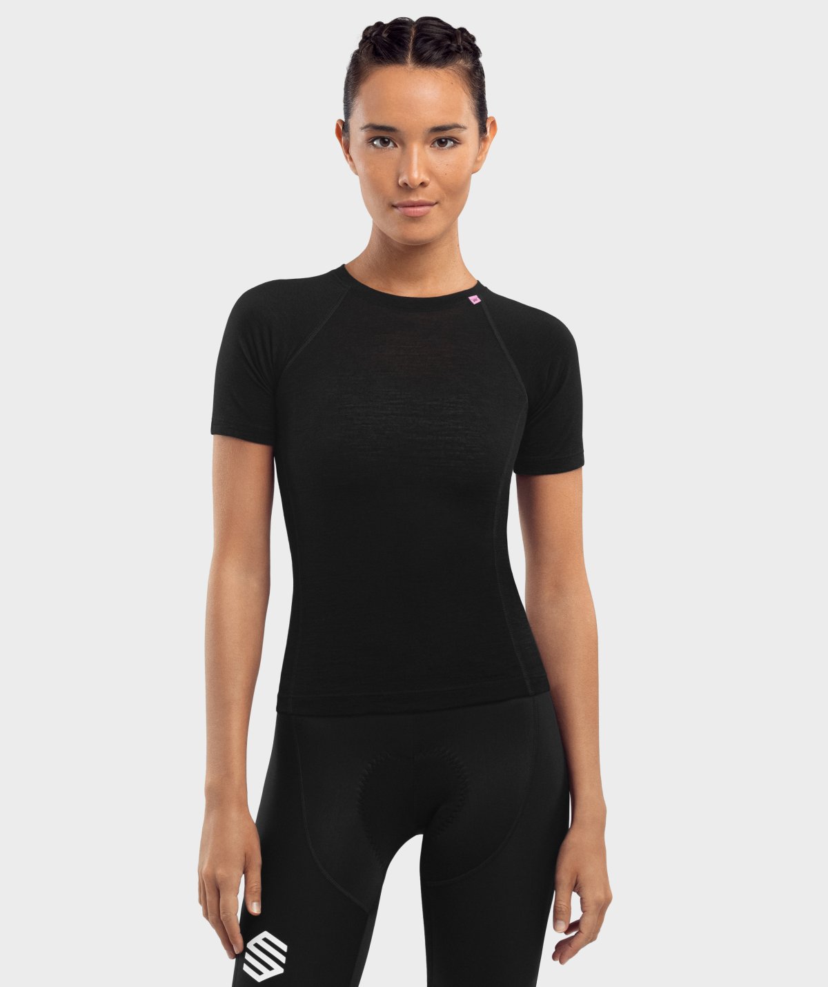 Premium Funktions-Baselayer SRX Premium Skin fÃ¼r Damen
