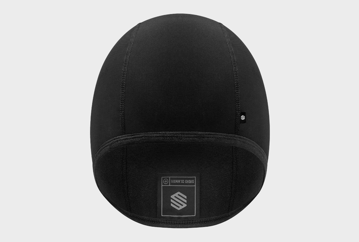 Thermo-UnterhelmmÃ¼tze Siroko Essential Cap