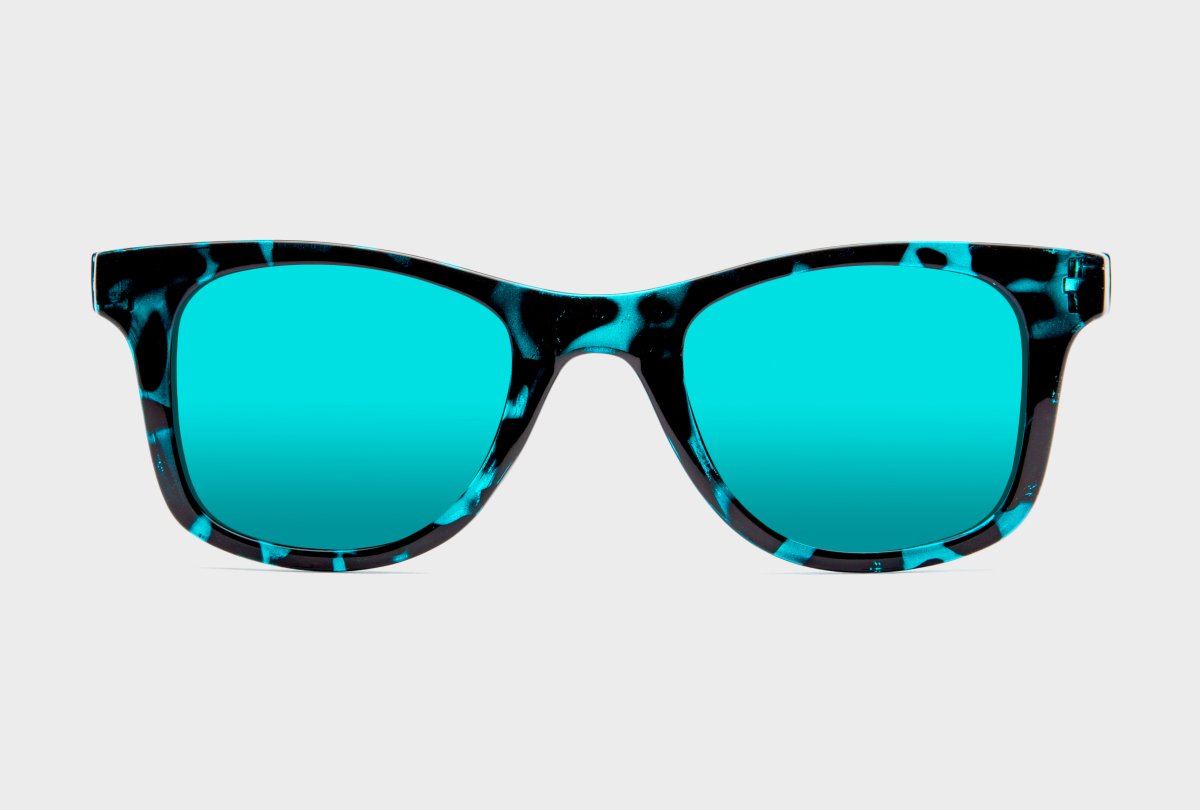 Sonnenbrille Siroko Kids Electrik
