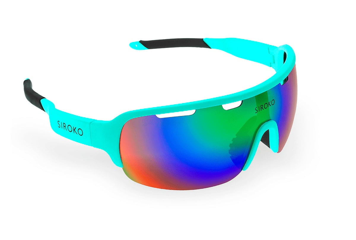 Siroko Tech Walk Race Sportsonnenbrille