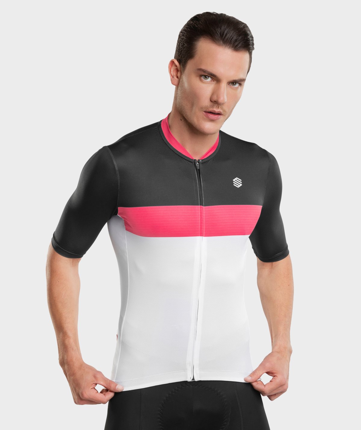 Radtrikot Siroko M3 Technique Pro