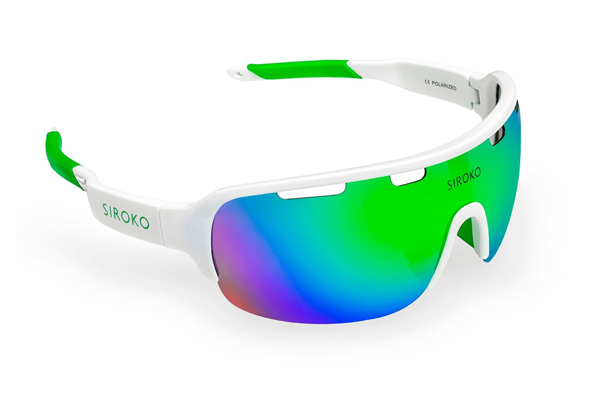 Siroko Tech Regatta Sportsonnenbrille