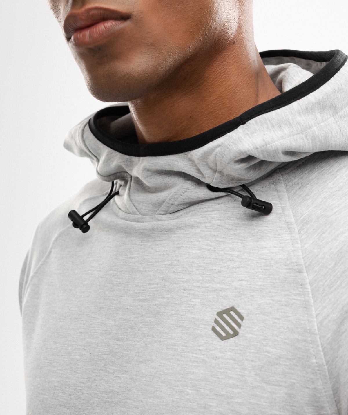 Challenger Sporthoodie Herren