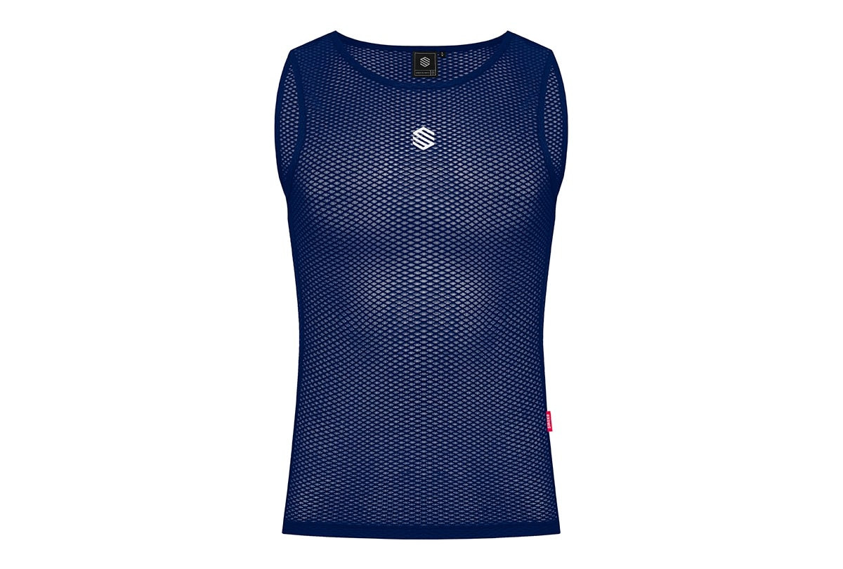 Basic Funktions-Baselayer Siroko Attack