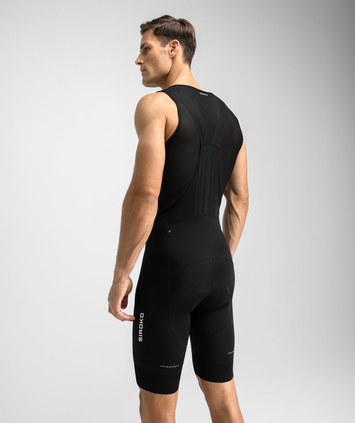 Basic TrÃ¤gerhose Siroko Flandrien