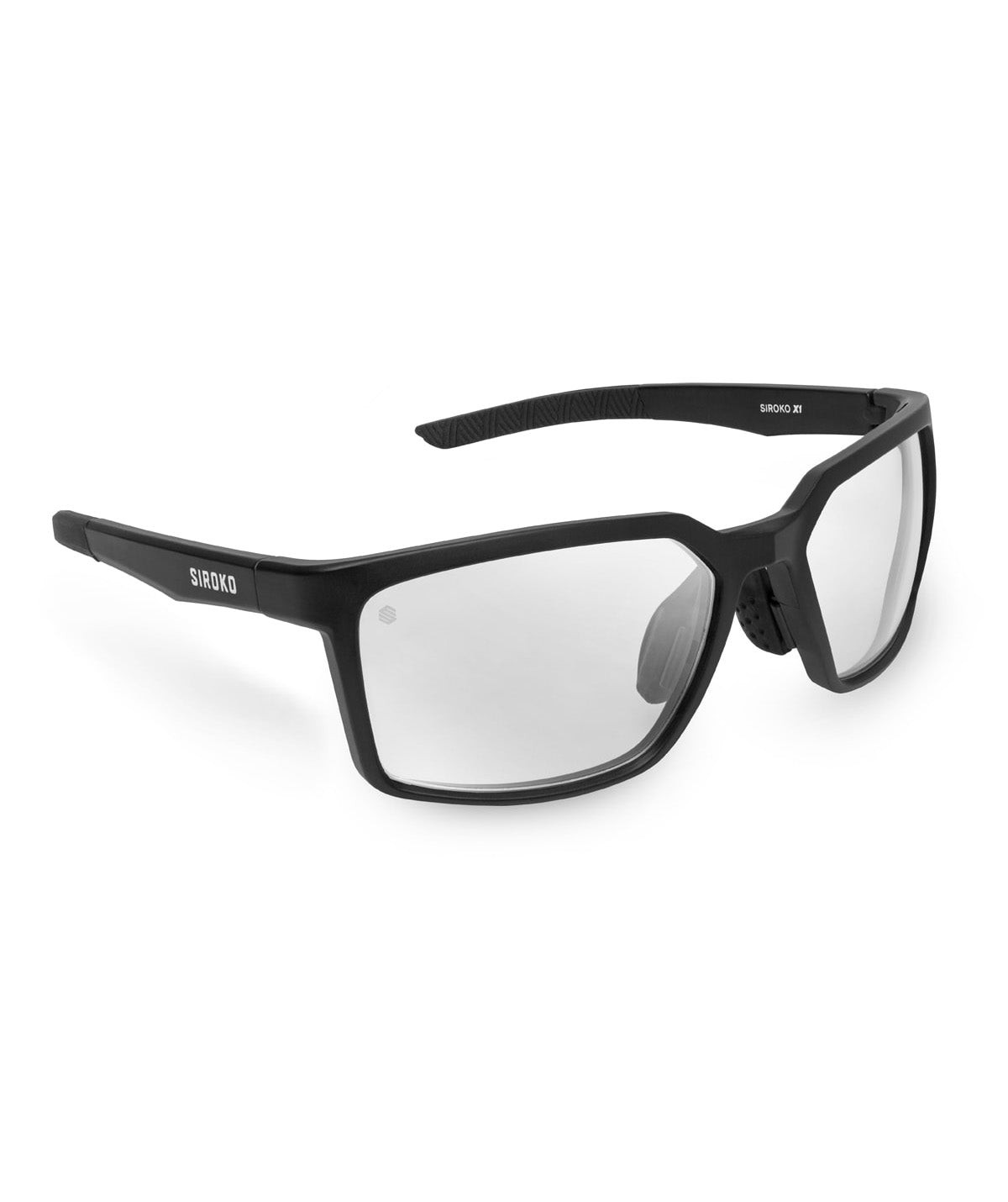 SelbsttÃ¶nende Sportbrille Siroko X1 Belgium