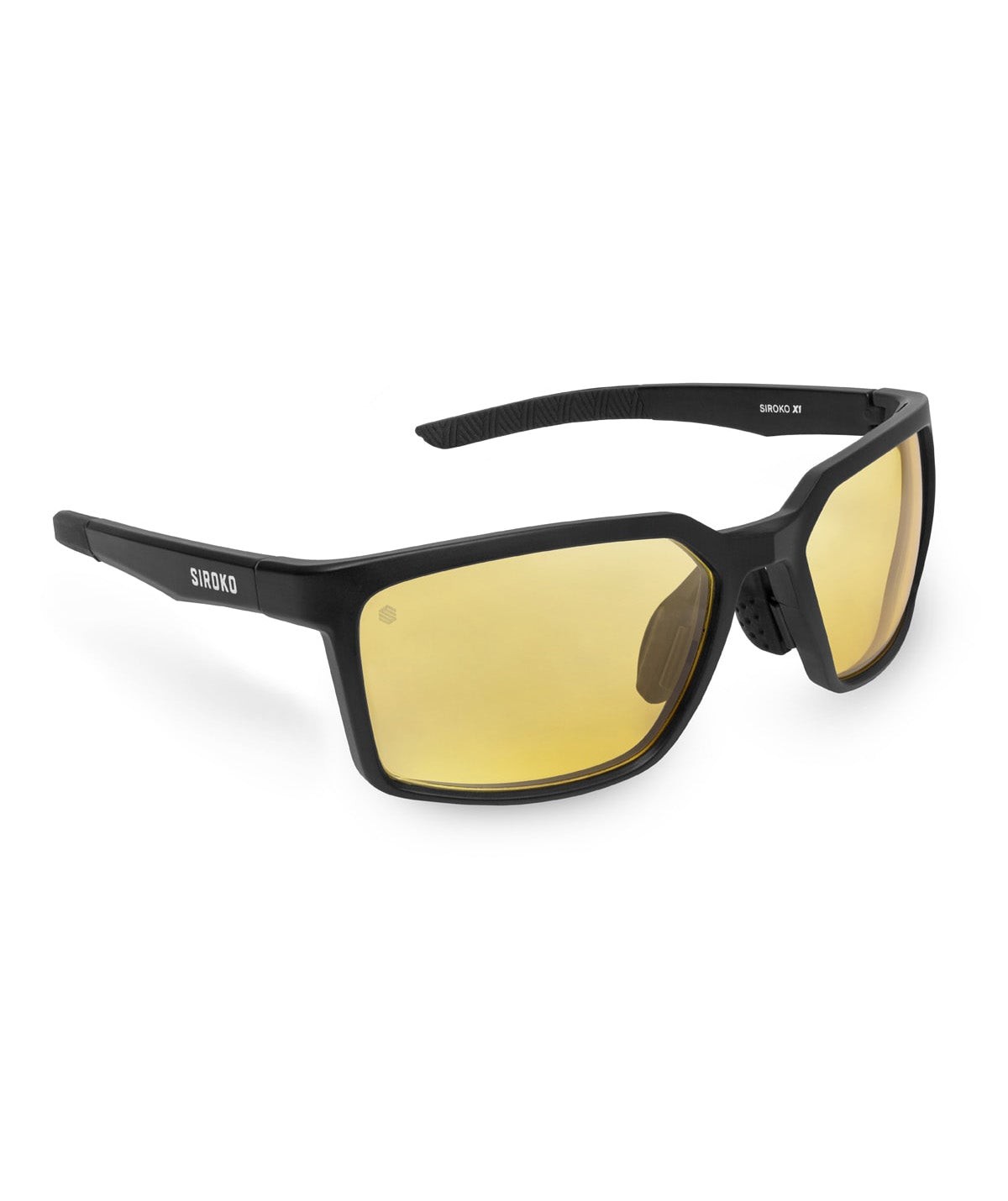 SelbsttÃ¶nende Sportbrille Siroko X1 Transnevada