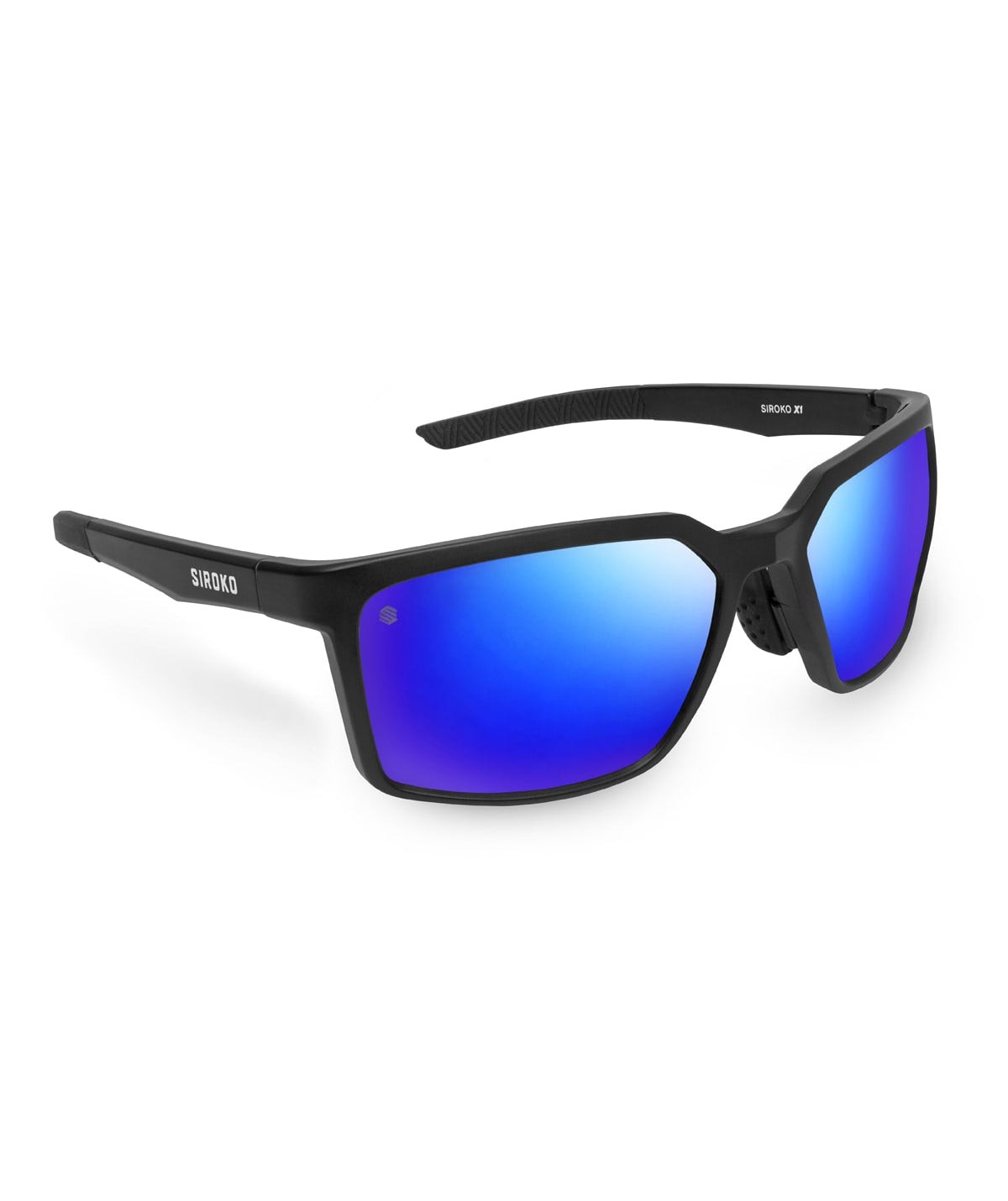 Sportbrille Siroko X1 Annapurna
