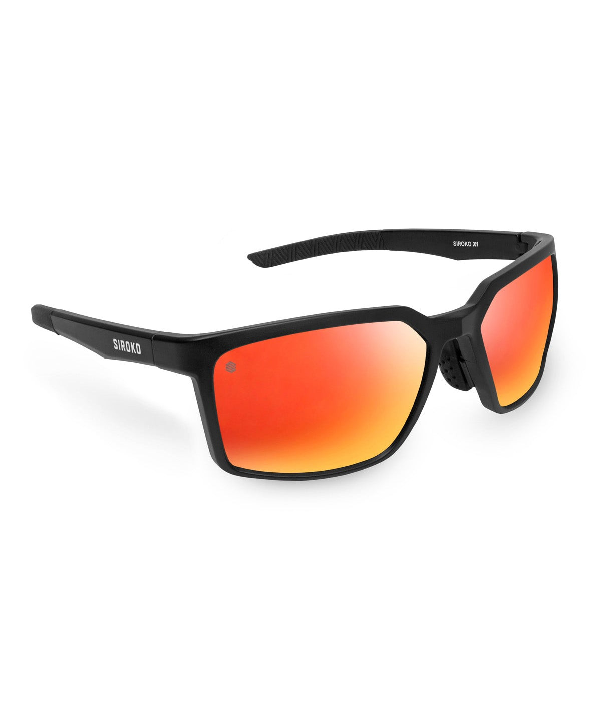 Sportbrille Siroko X1 Lanzarote