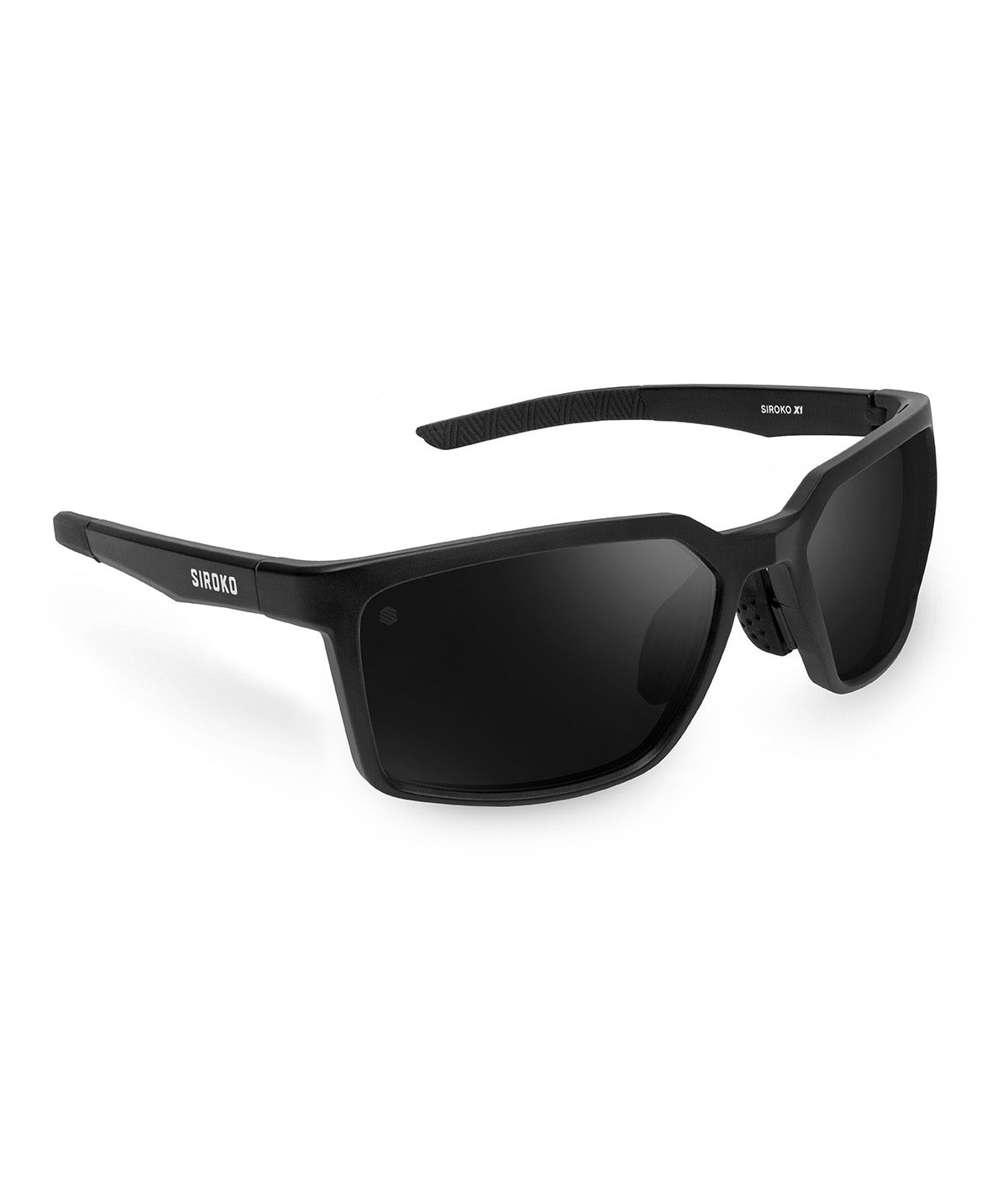 Sportbrille Siroko X1 Monaco