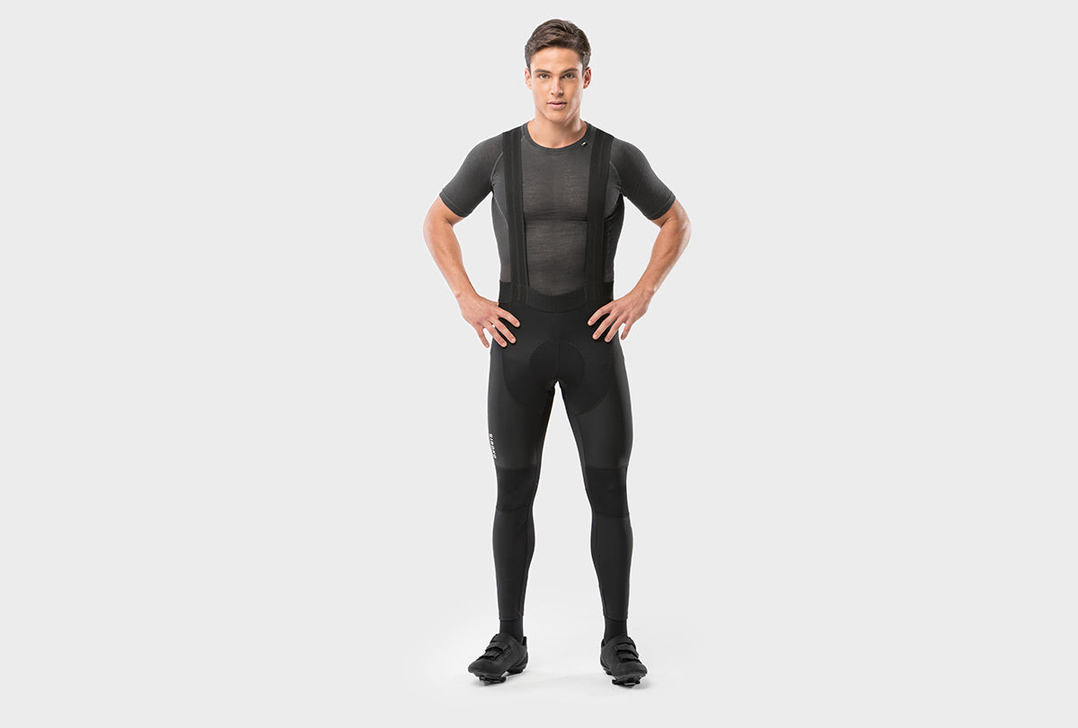 Regular Lange TrÃ¤gerhose Siroko BX Bolzano
