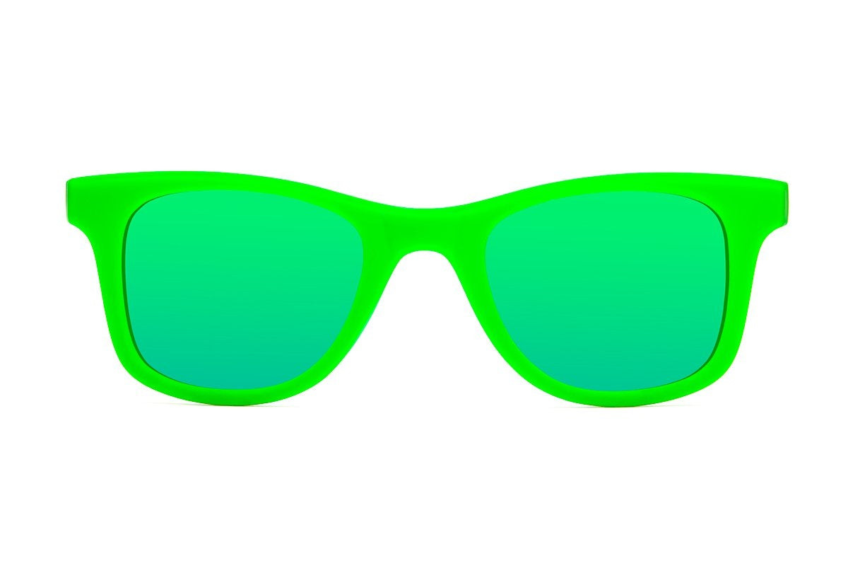 Sonnenbrille Siroko Kids Monster